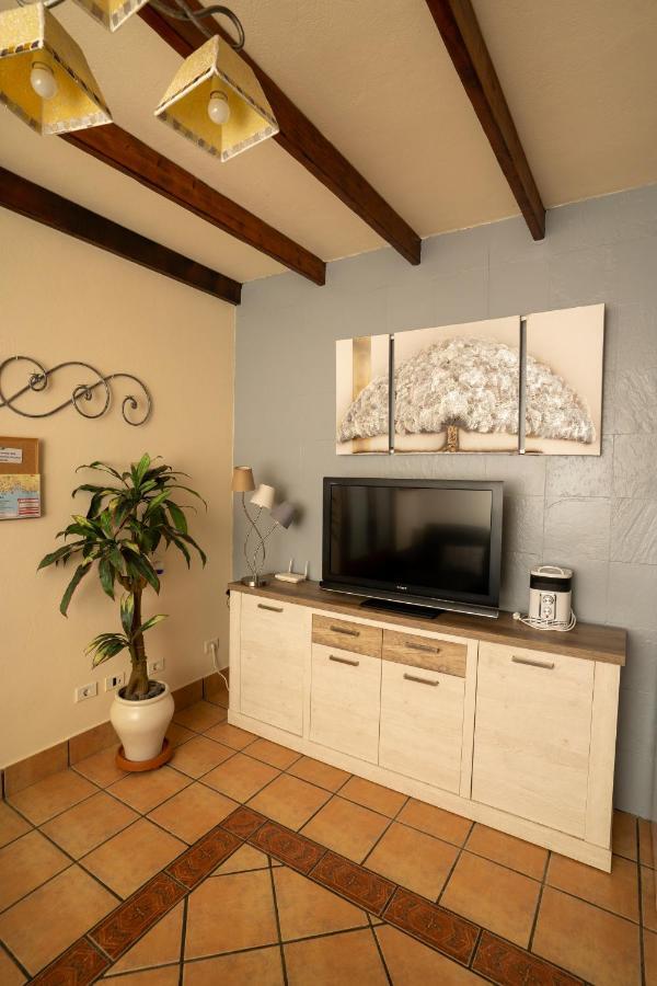 Villa Piedra Playa Blanca  Ngoại thất bức ảnh