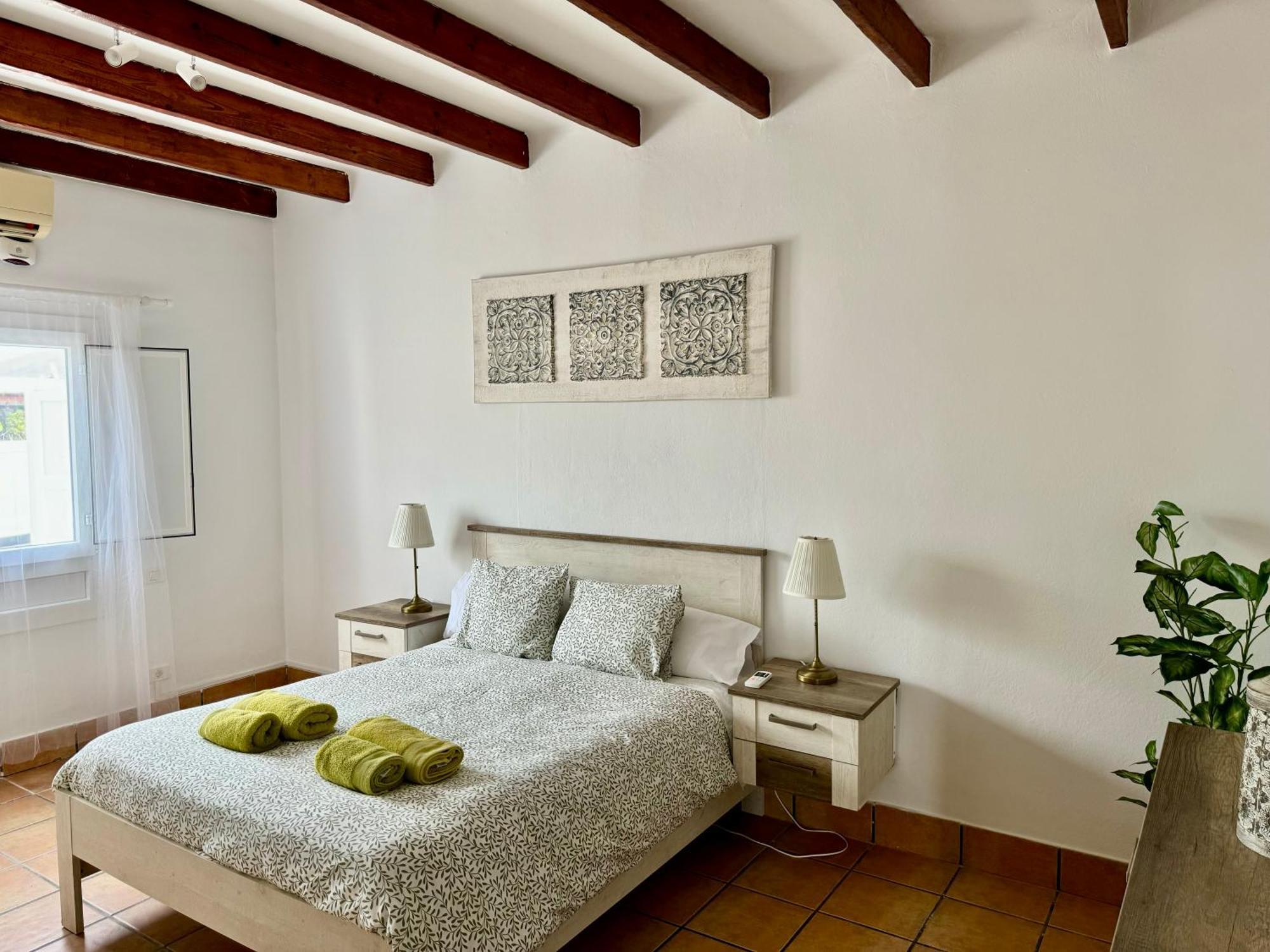 Villa Piedra Playa Blanca  Ngoại thất bức ảnh